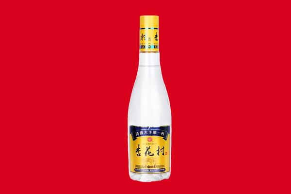 陇南市礼县回收杏花村